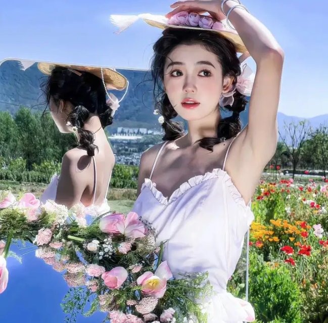 送终人